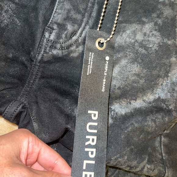 Purple Jeans (Limited Edition) - Picture 10 of 13